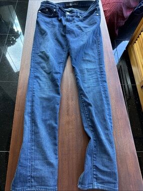 Rock & Republic Dark Blue Boot Cut Jeans